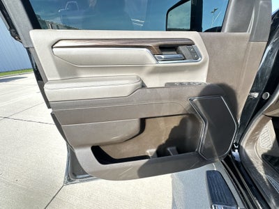 2024 Chevrolet Silverado 3500 HD LT