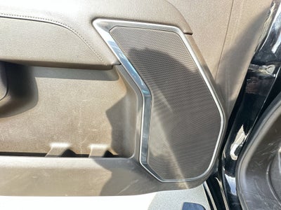 2024 Chevrolet Silverado 3500 HD LT