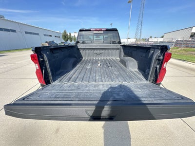 2024 Chevrolet Silverado 3500 HD LT
