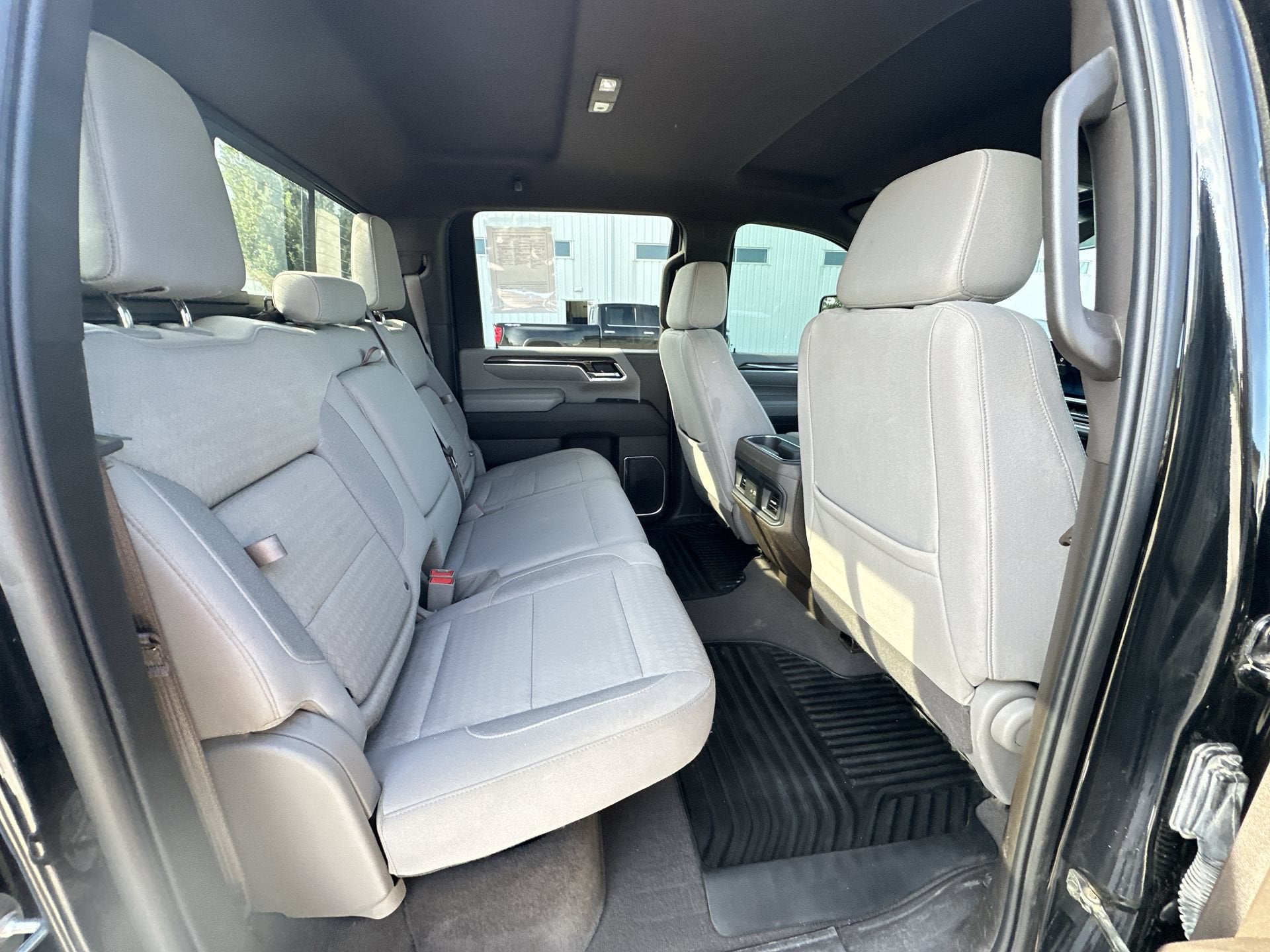 2024 Chevrolet Silverado 3500 HD LT