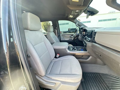 2024 Chevrolet Silverado 3500 HD LT