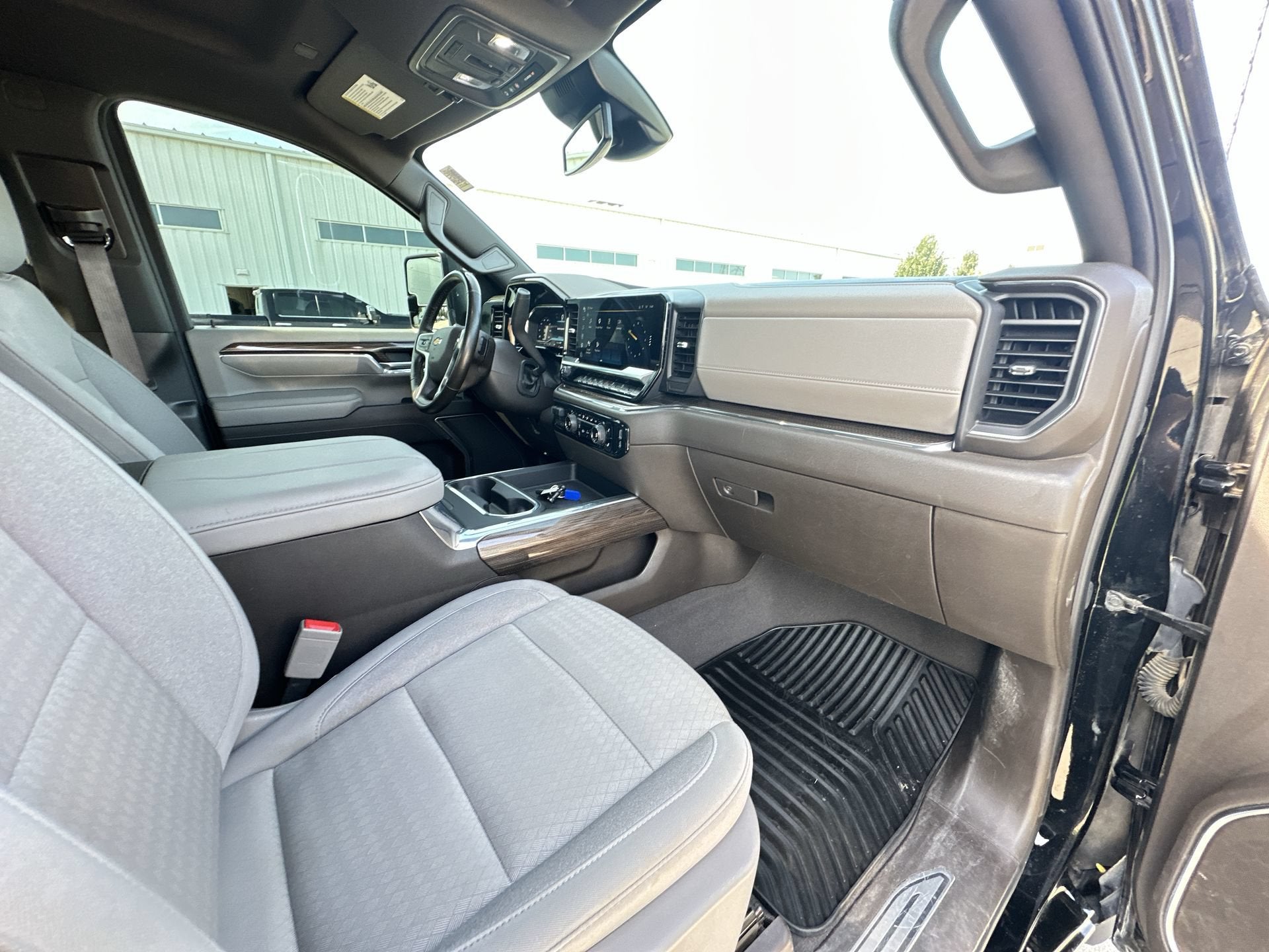 2024 Chevrolet Silverado 3500 HD LT