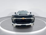 2024 Chevrolet Silverado 3500 HD LT