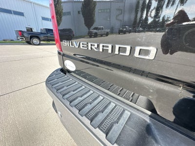 2024 Chevrolet Silverado 3500 HD LT