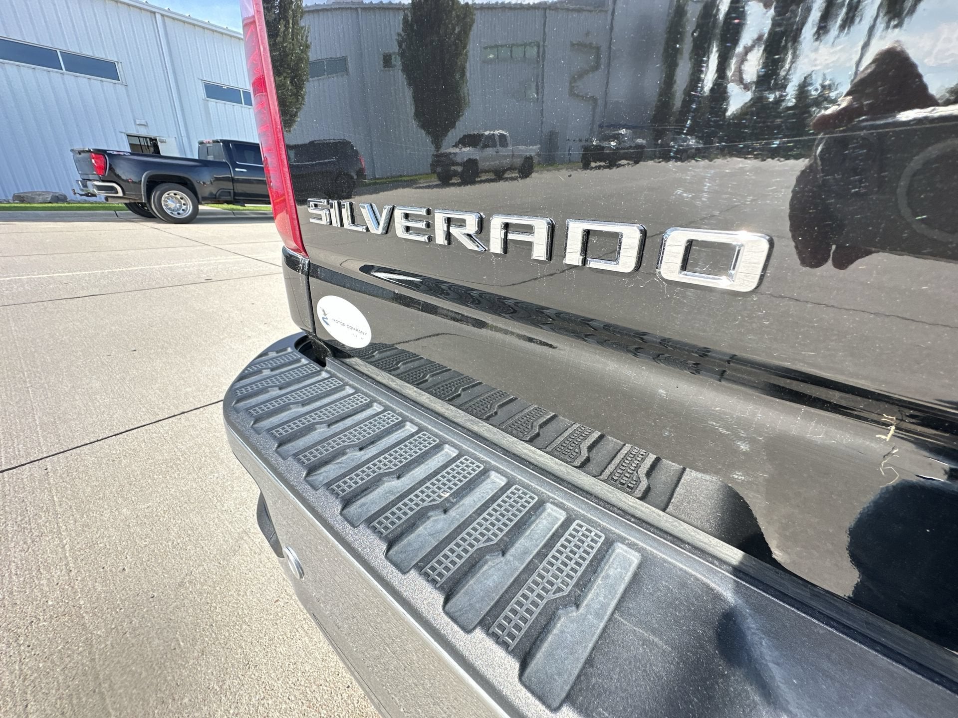 2024 Chevrolet Silverado 3500 HD LT