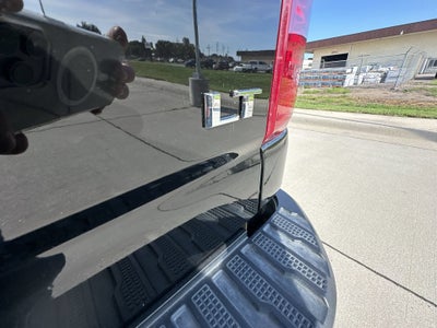 2024 Chevrolet Silverado 3500 HD LT