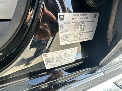 2024 Chevrolet Silverado 3500 HD LT