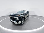 2024 Chevrolet Silverado 3500 HD LT