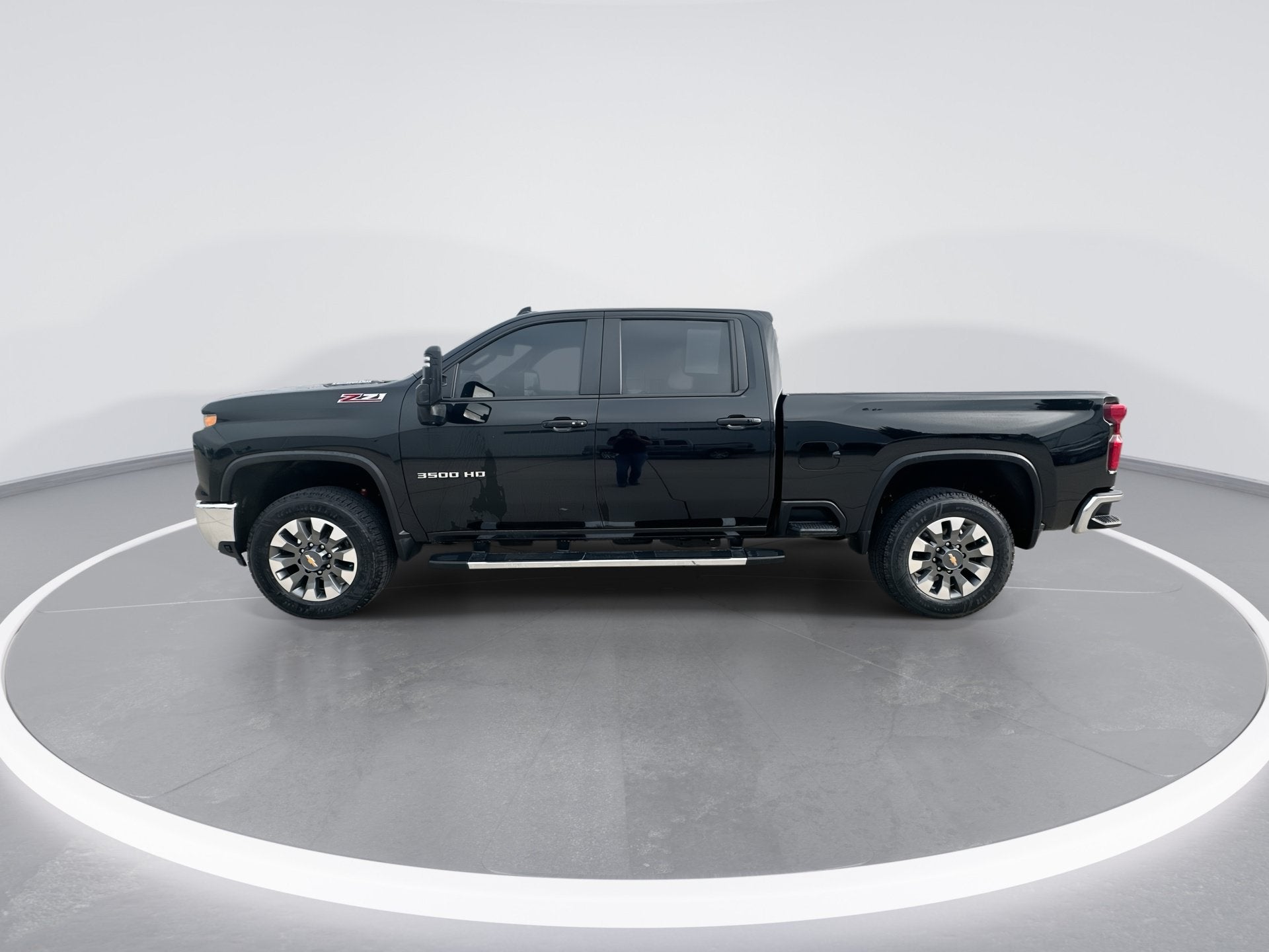 2024 Chevrolet Silverado 3500 HD LT