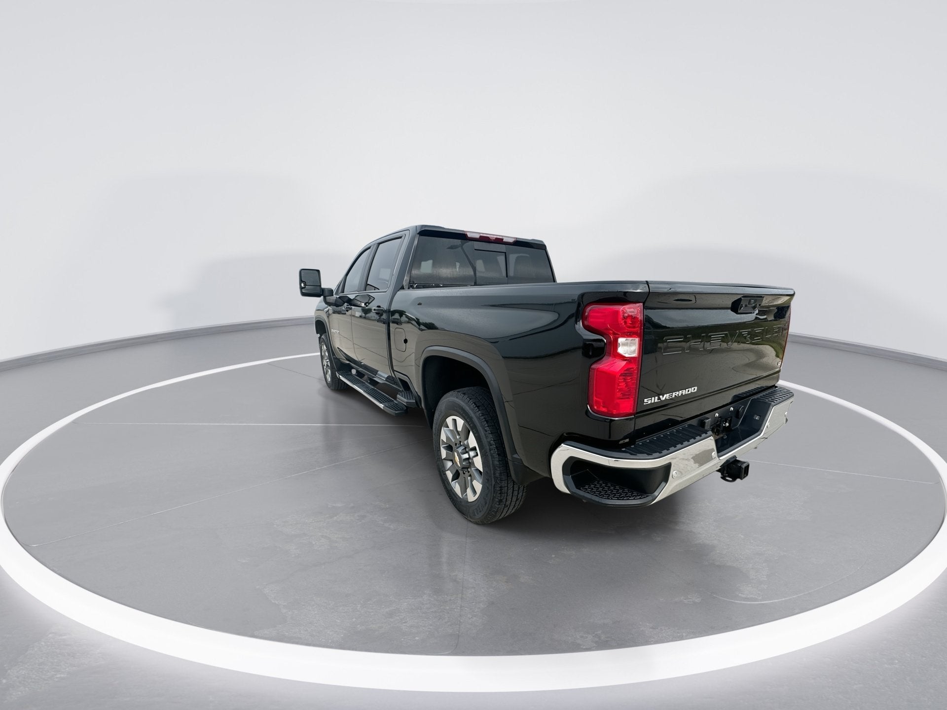 2024 Chevrolet Silverado 3500 HD LT