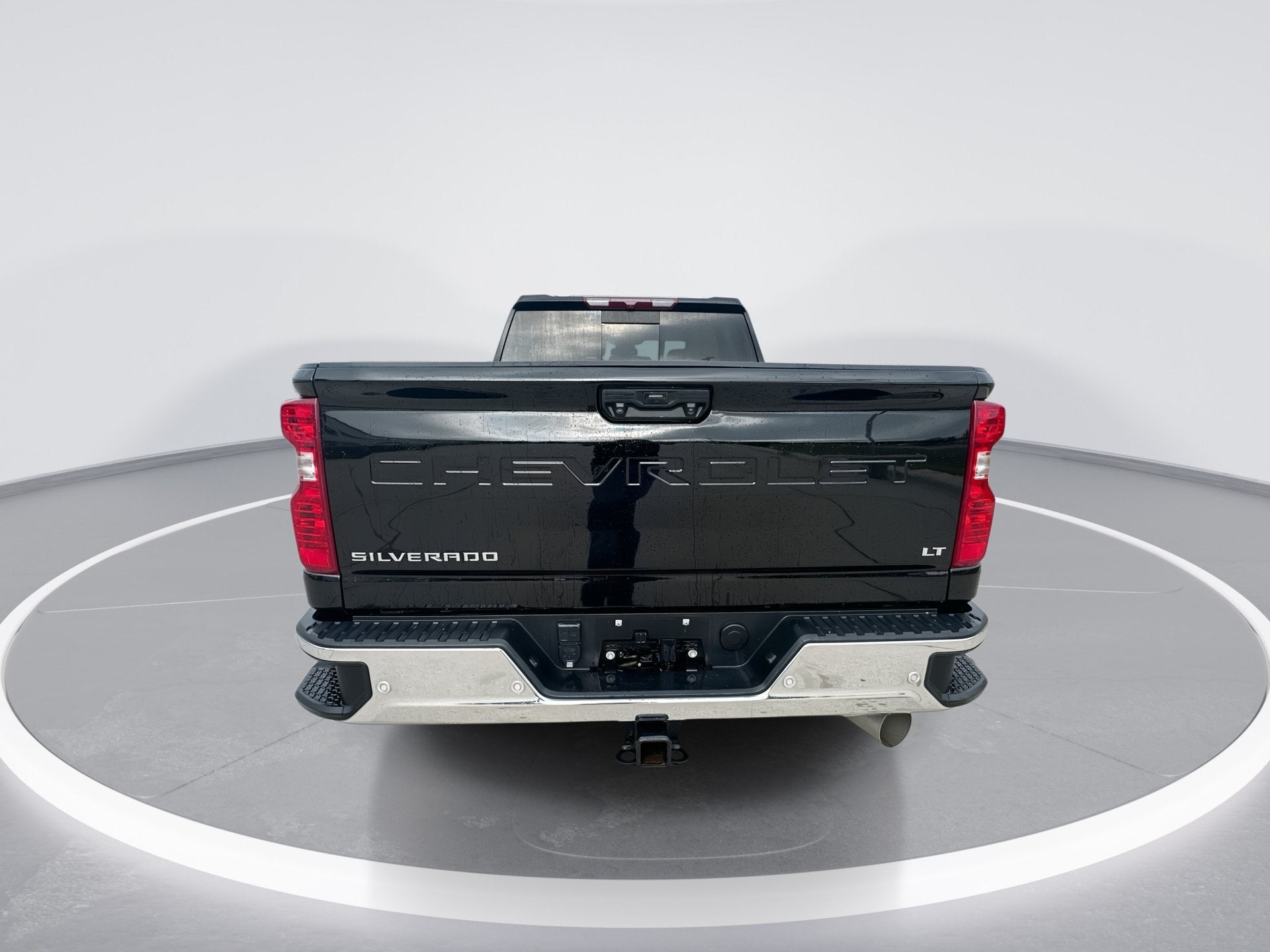 2024 Chevrolet Silverado 3500 HD LT