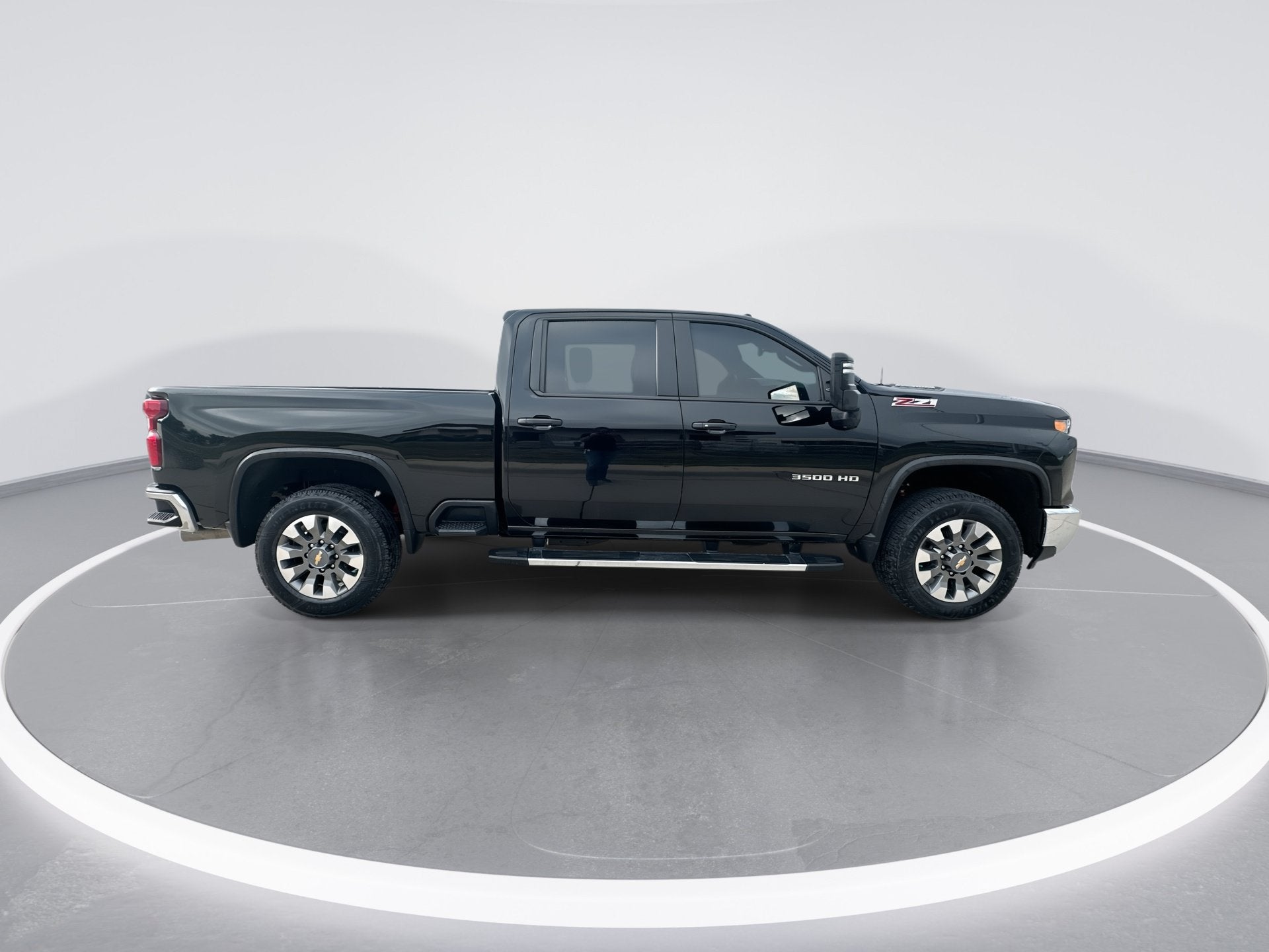 2024 Chevrolet Silverado 3500 HD LT