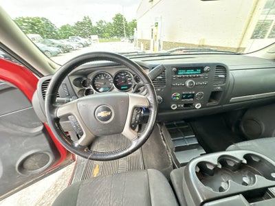 2007 Chevrolet Silverado 1500 LT w/2LT