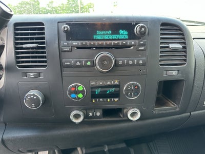 2007 Chevrolet Silverado 1500 LT w/2LT