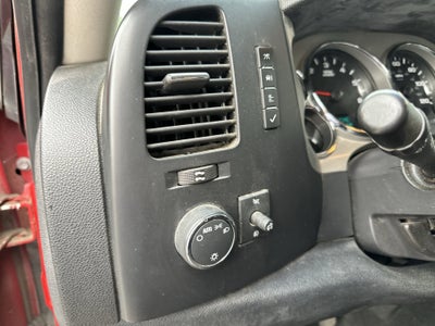 2007 Chevrolet Silverado 1500 LT w/2LT