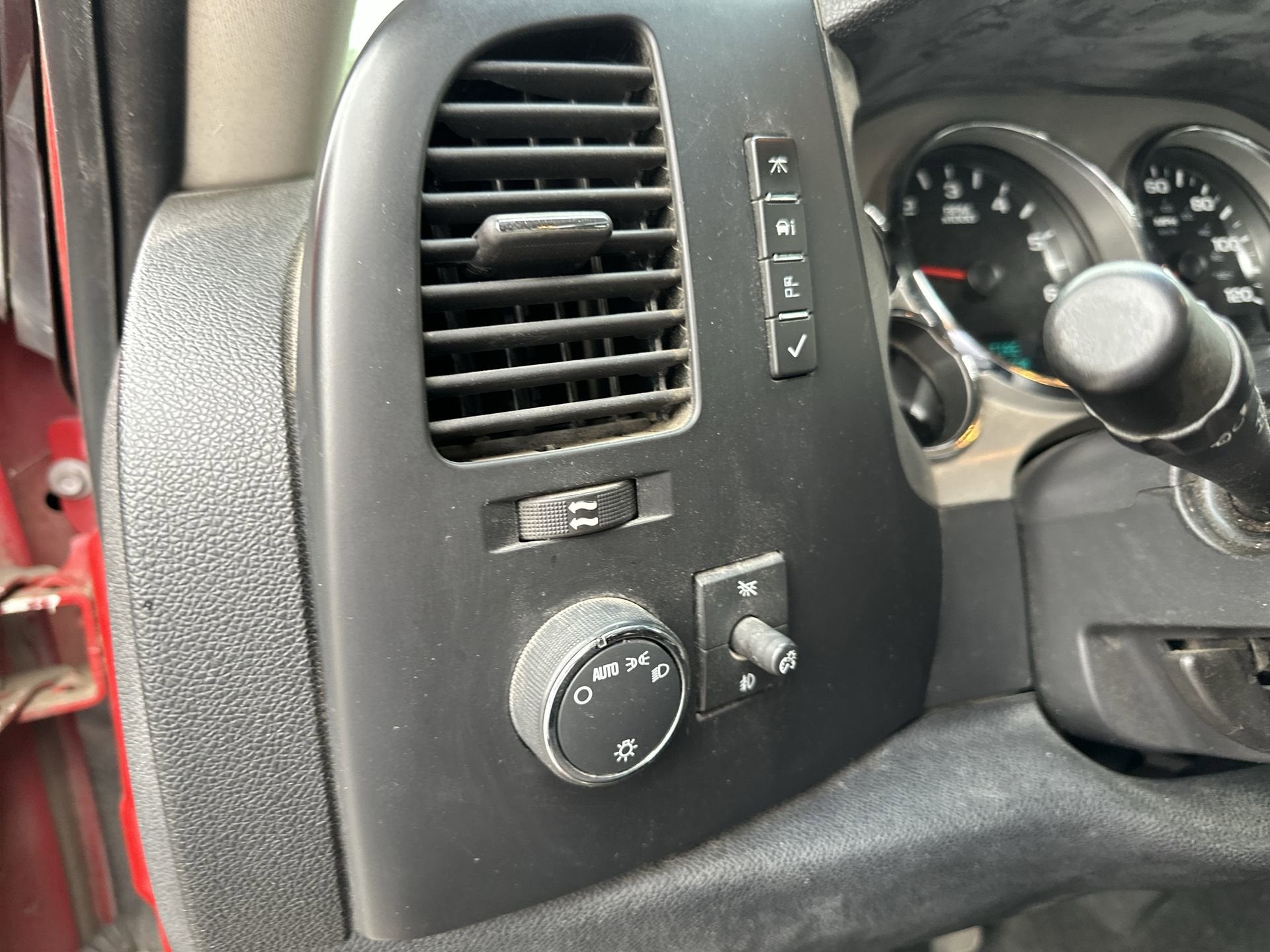 2007 Chevrolet Silverado 1500 LT w/2LT