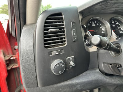 2007 Chevrolet Silverado 1500 LT w/2LT