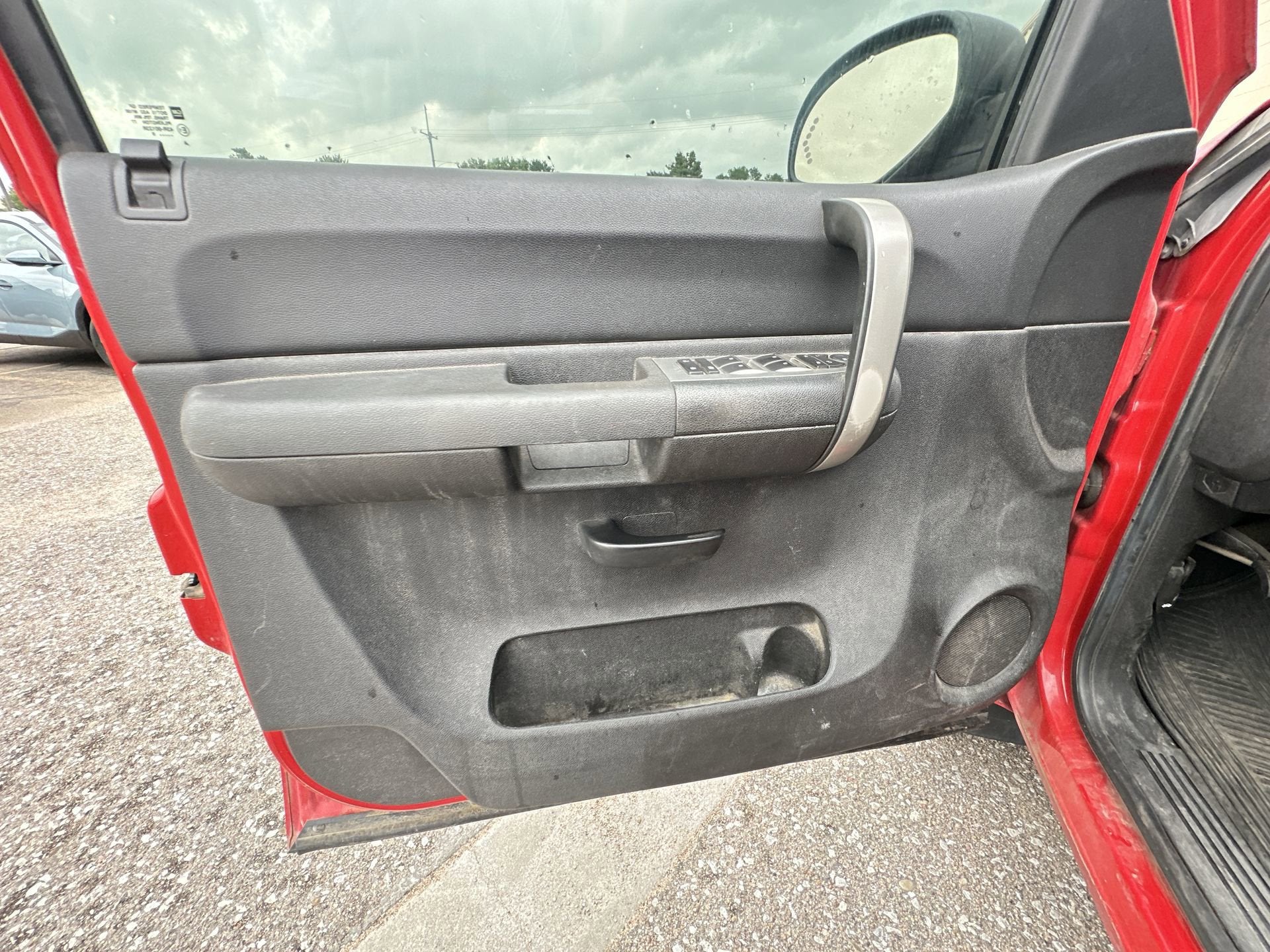 2007 Chevrolet Silverado 1500 LT w/2LT