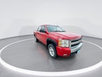 2007 Chevrolet Silverado 1500 LT w/2LT