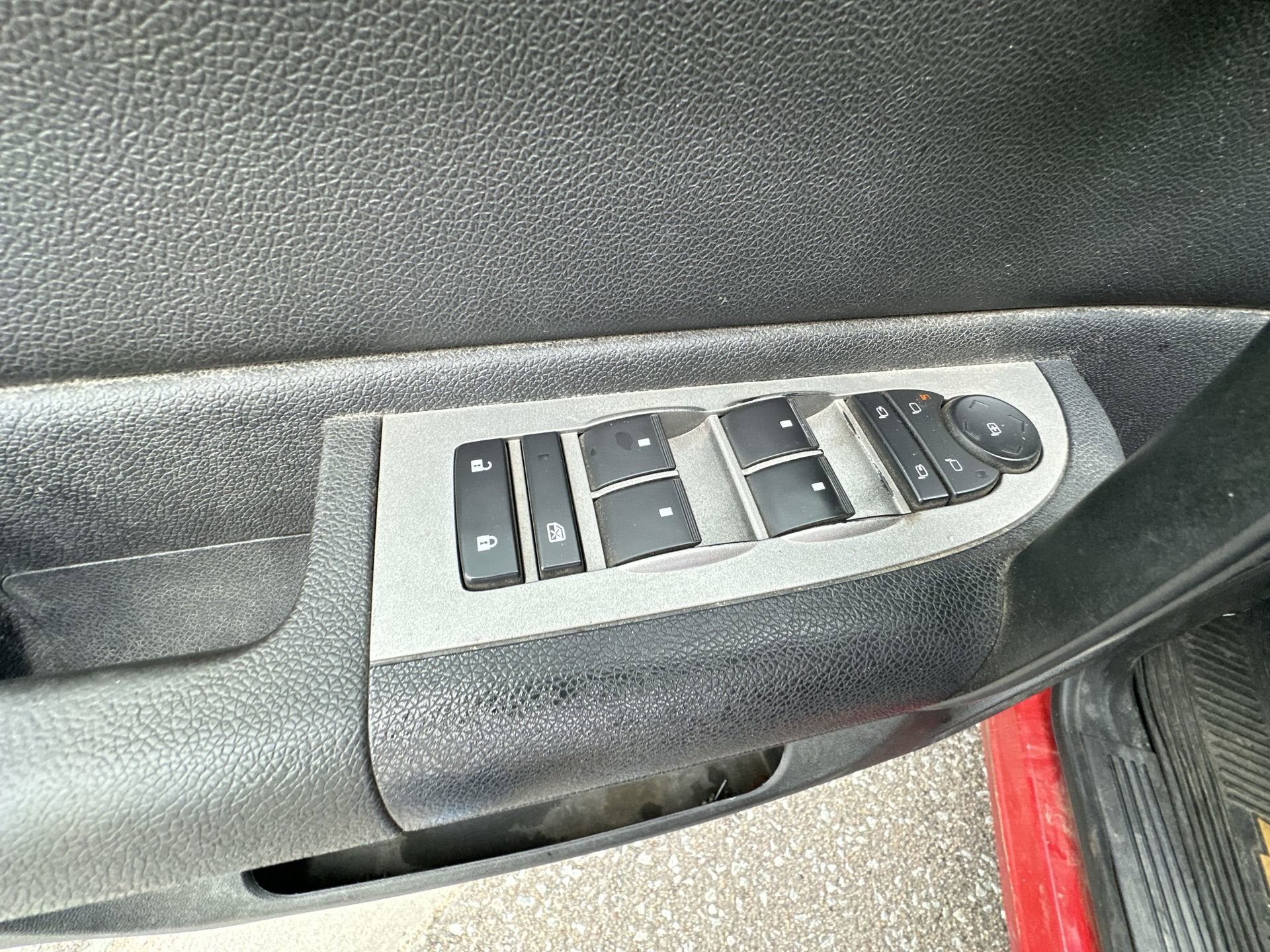 2007 Chevrolet Silverado 1500 LT w/2LT