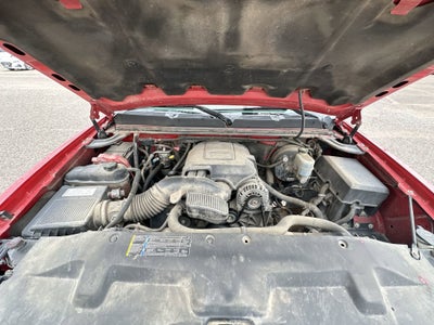 2007 Chevrolet Silverado 1500 LT w/2LT