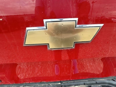 2007 Chevrolet Silverado 1500 LT w/2LT