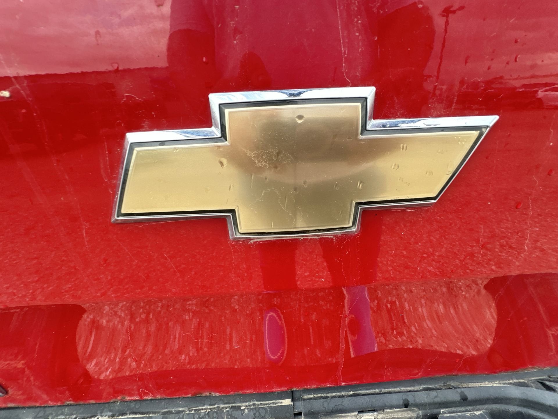 2007 Chevrolet Silverado 1500 LT w/2LT