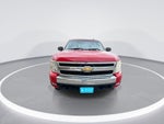 2007 Chevrolet Silverado 1500 LT w/2LT