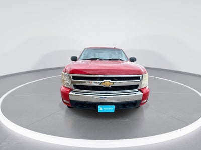 2007 Chevrolet Silverado 1500 LT w/2LT