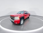 2007 Chevrolet Silverado 1500 LT w/2LT