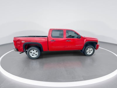 2007 Chevrolet Silverado 1500 LT w/2LT