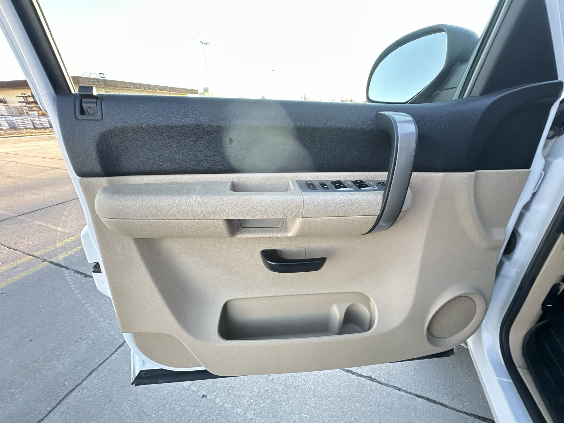 2008 Chevrolet Silverado 1500 LT w/1LT