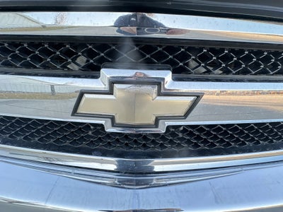 2008 Chevrolet Silverado 1500 LT w/1LT