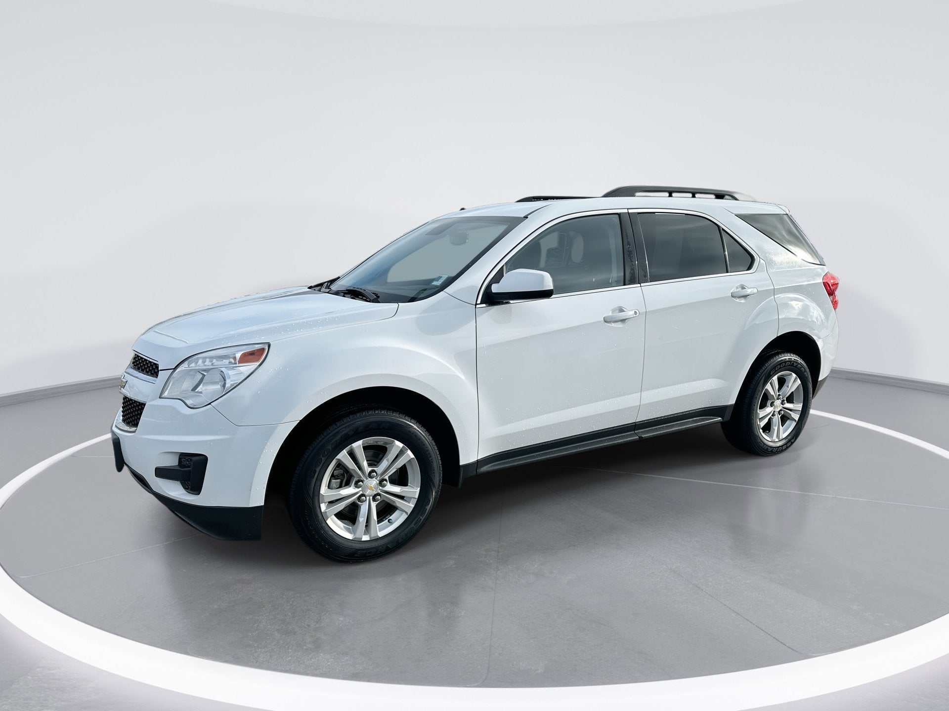 2015 Chevrolet Equinox 1LT
