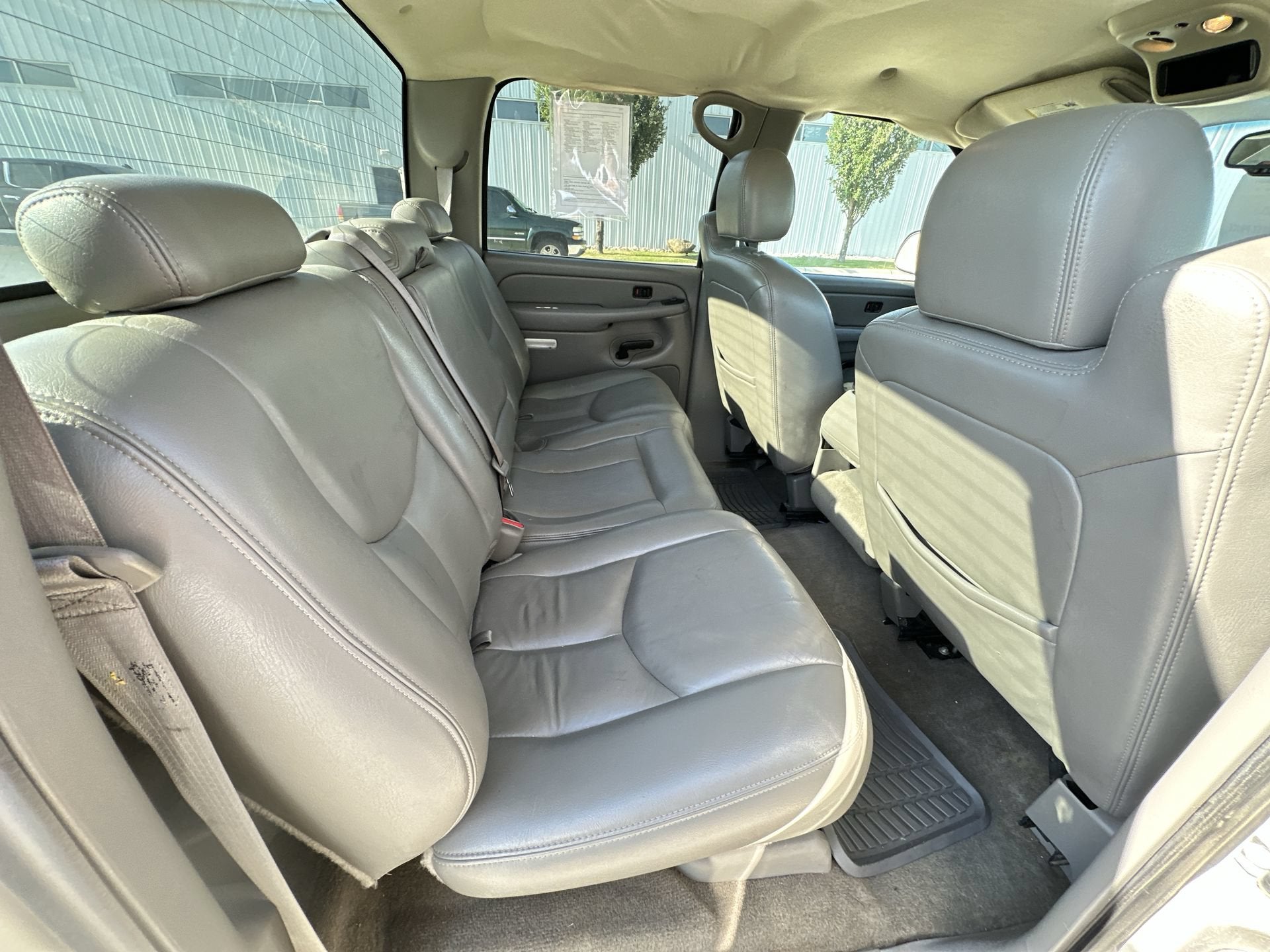 2006 GMC Sierra 1500 SLE1