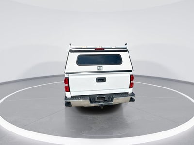 2019 GMC Sierra 1500 Limited SLE