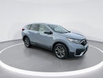 2021 Honda CR-V AWD EX-L