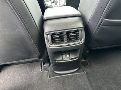 2021 Honda CR-V AWD EX-L