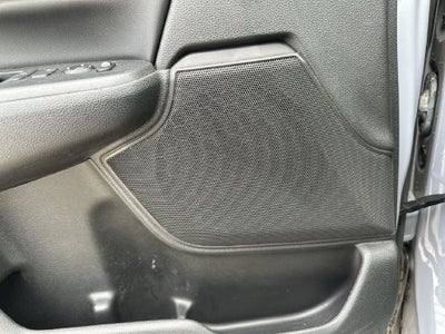 2021 Honda CR-V AWD EX-L