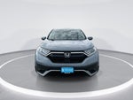 2021 Honda CR-V AWD EX-L