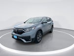 2021 Honda CR-V AWD EX-L