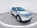 2012 Lincoln MKX Base