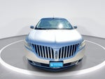 2012 Lincoln MKX Base