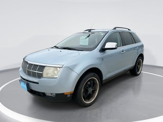 2008 Lincoln MKX 4DR 2WD