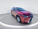 2016 Lexus RX 350 F Sport