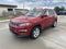 2021 Jeep Compass Latitude 4x4