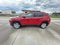 2021 Jeep Compass Latitude 4x4