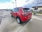 2021 Jeep Compass Latitude 4x4