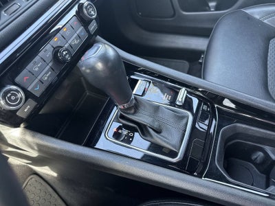 2022 Jeep Compass Altitude