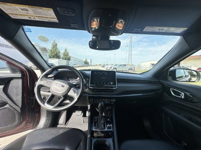 2022 Jeep Compass Altitude